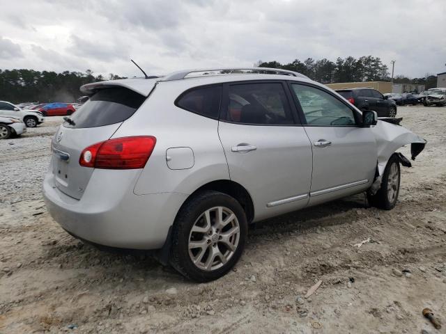 Photo 3 from auction – 2012 NISSAN ROGUE S with VIN JN8AS5MT4CW280513