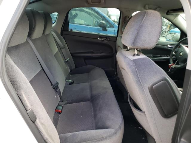 Photo 10 from auction – 2011 CHEVROLET IMPALA LS with VIN 2G1WF5EKXB1295866