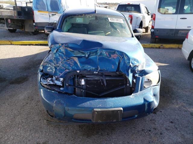 Photo 5 from auction – 2009 CHEVROLET HHR LS with VIN 3GNCA13B99S602308