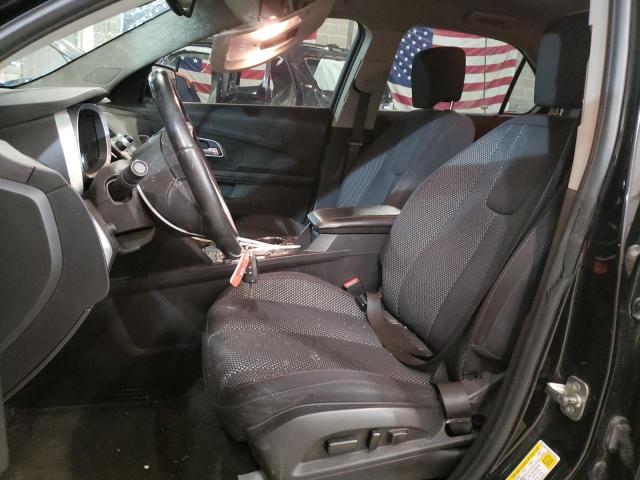 Photo 7 from auction – 2015 CHEVROLET EQUINOX LT with VIN 2GNALCEK7F6107948