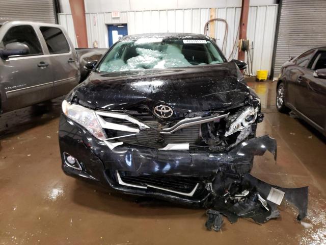 Photo 5 from auction – 2013 TOYOTA VENZA LE with VIN 4T3ZA3BB2DU079094