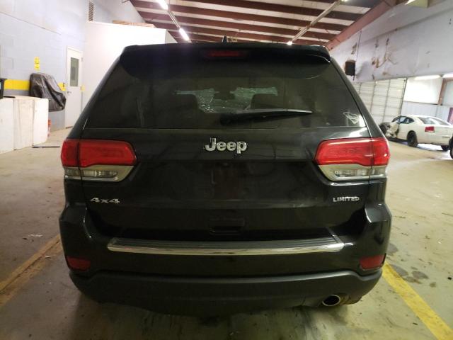 Photo 6 from auction – 2015 JEEP GRAND CHER with VIN 1C4RJFBG4FC633397