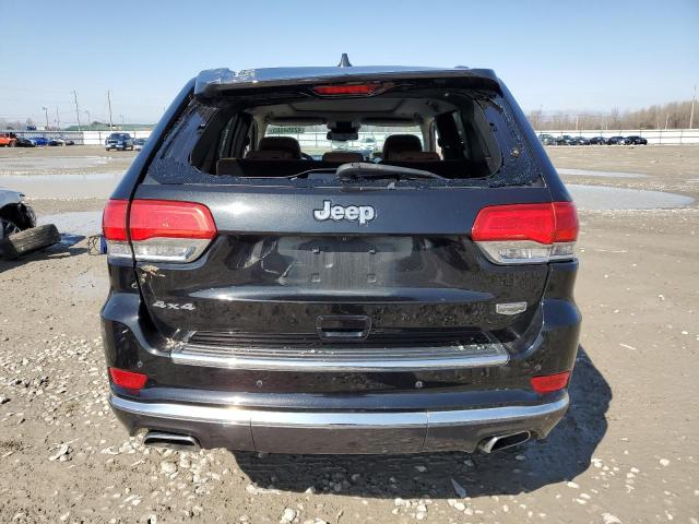 Photo 6 from auction – 2015 JEEP GRAND CHER with VIN 1C4RJFJGXFC741881