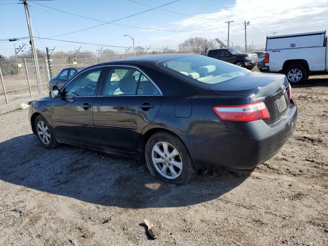 Photo 2 from auction – 2009 TOYOTA CAMRY BASE with VIN 4T1BE46K99U343580