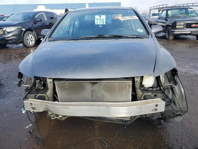 Photo 5 from auction – 2010 HONDA CIVIC LX-S with VIN 19XFA1F64AE009883