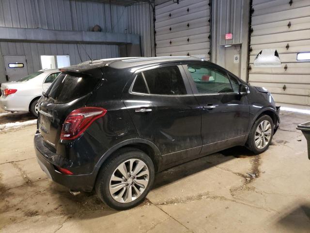 Photo 3 from auction – 2017 BUICK ENCORE PRE with VIN KL4CJASBXHB095109