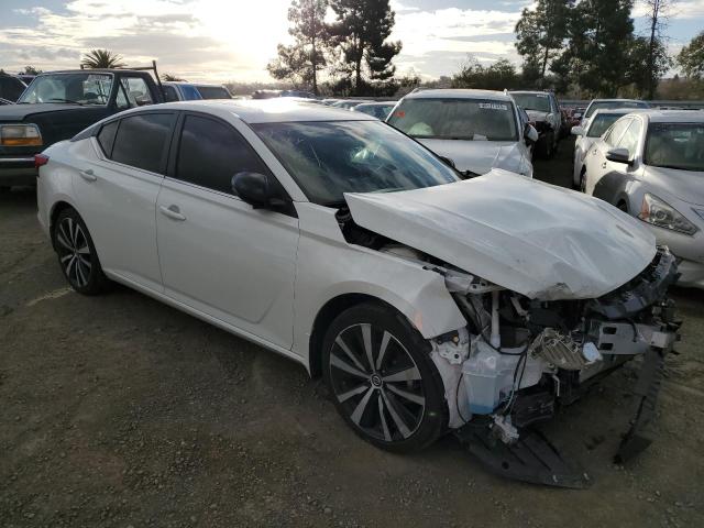 Photo 4 from auction – 2021 NISSAN ALTIMA SR with VIN 1N4BL4CV0MN414361