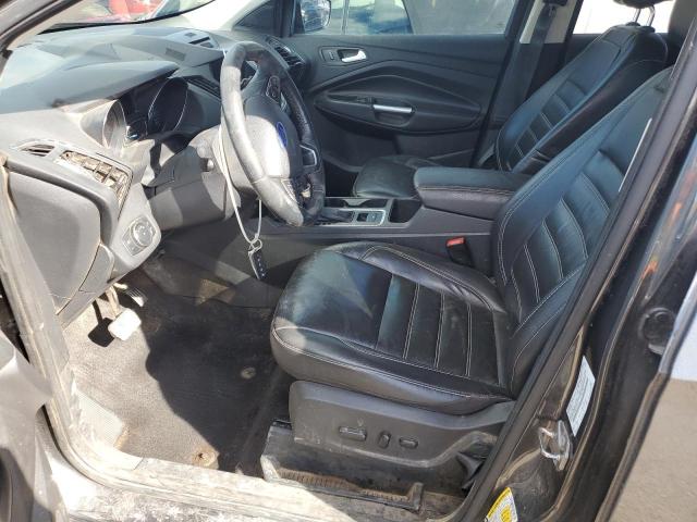 Photo 7 from auction – 2017 FORD ESCAPE TIT with VIN 1FMCU9J99HUE97472