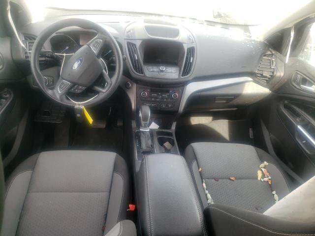 Photo 8 from auction – 2019 FORD ESCAPE SE with VIN 1FMCU0GD3KUC35543