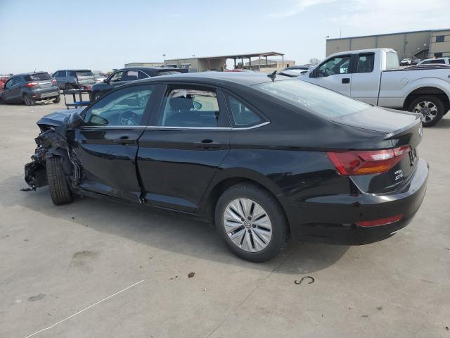 Photo 2 from auction – 2019 VOLKSWAGEN JETTA S with VIN 3VWC57BU7KM111777