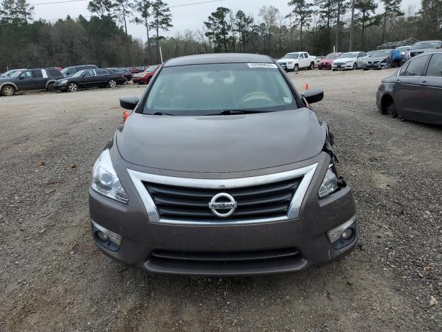 Photo 5 from auction – 2015 NISSAN ALTIMA 2.5 with VIN 1N4AL3AP6FC238621
