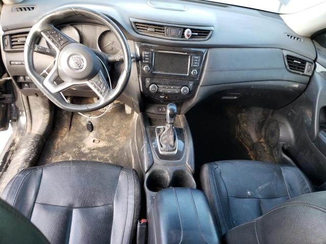 Photo 8 from auction – 2018 NISSAN ROGUE S with VIN 5N1AT2MT1JC735609