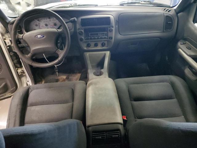 Photo 8 from auction – 2002 FORD EXPLORER S with VIN 1FMZU77E32UD42412