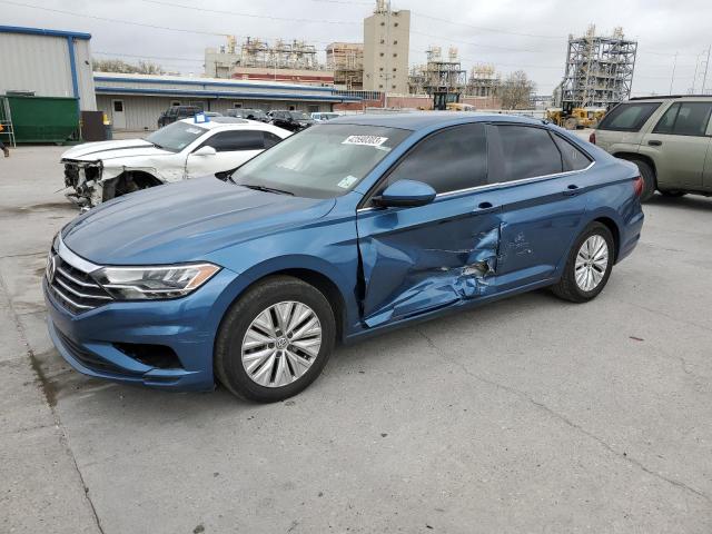 Photo 1 from auction – 2020 VOLKSWAGEN JETTA S with VIN 3VWCB7BU3LM034805