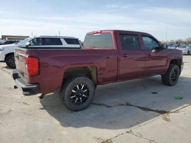 Photo 3 from auction – 2014 CHEVROLET SILVERADO with VIN 3GCUKREC4EG124195