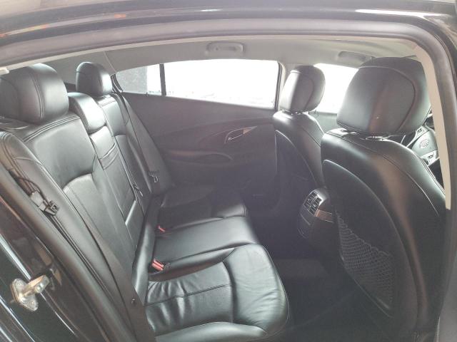 Photo 10 from auction – 2011 BUICK LACROSSE C with VIN 1G4GE5ED7BF280763