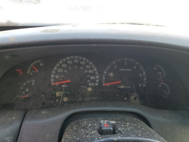 صورة رقم 9 من المزاد - 2000 FORD F150 مع VIN 2FTZX1729YCA44969