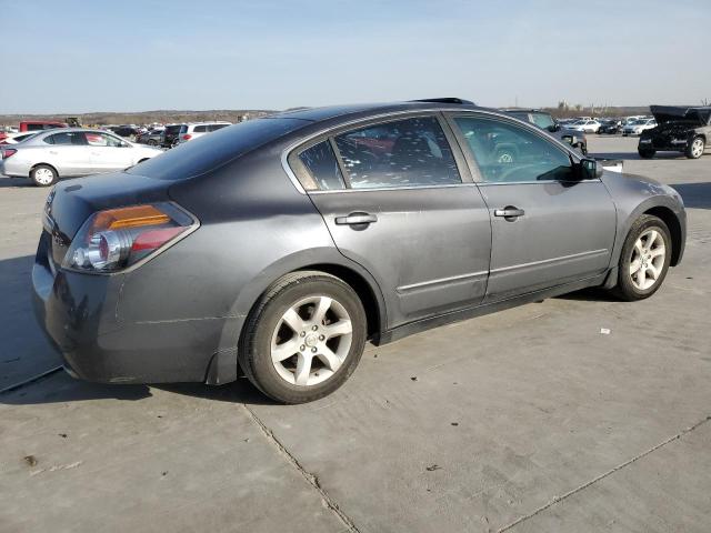 Photo 3 from auction – 2008 NISSAN ALTIMA 2.5 with VIN 1N4AL21E08N437101