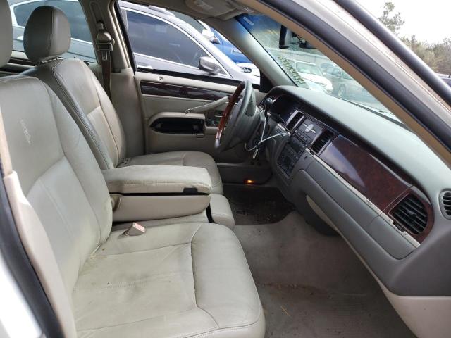 Photo 7 from auction – 2008 LINCOLN TOWN CAR S with VIN 2LNHM82V18X642301