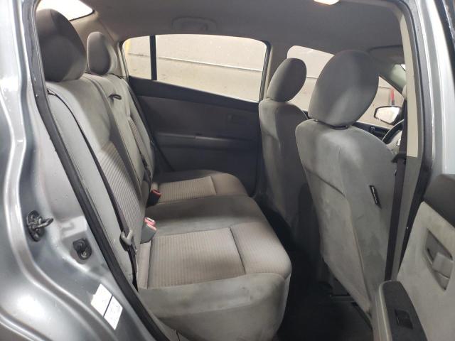 Photo 10 from auction – 2008 NISSAN SENTRA 2.0 with VIN 3N1AB61E48L731589