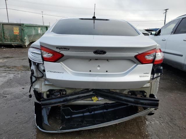 Photo 6 from auction – 2015 FORD FUSION SE with VIN 3FA6P0HD0FR202171