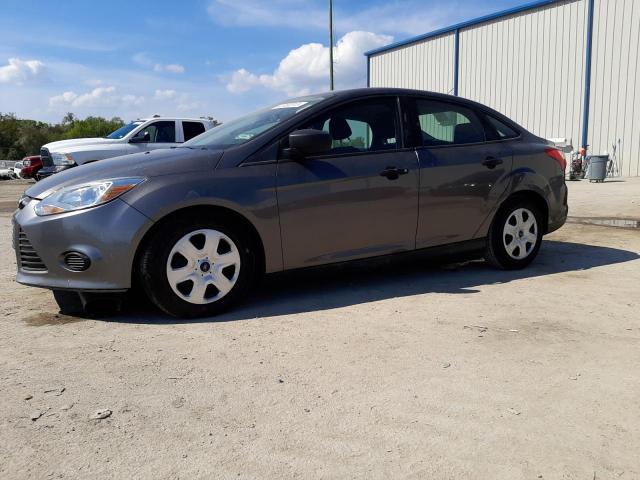 FORD FOCUS S 2012 with VIN 1FAHP3E24CL288043 - Photo from auction