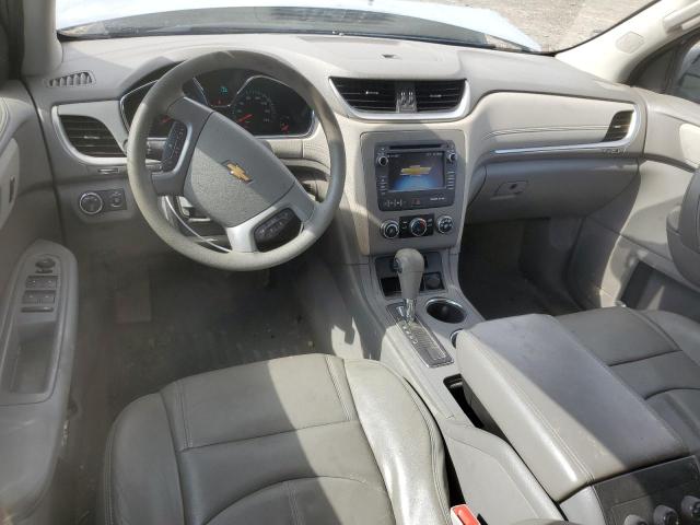 Photo 8 from auction – 2014 CHEVROLET TRAVERSE L with VIN 1GNKRFED8EJ194122