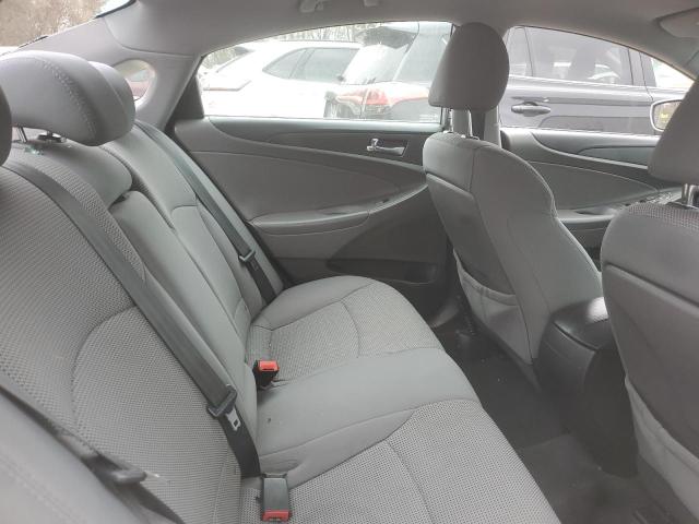 Photo 10 from auction – 2013 HYUNDAI SONATA GLS with VIN 5NPEB4AC2DH785890