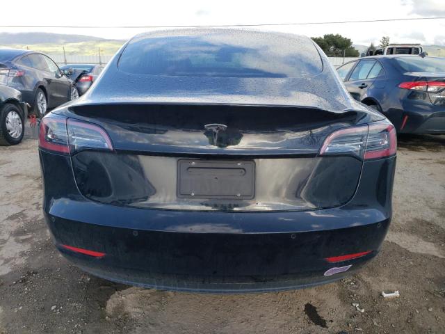 Photo 6 from auction – 2018 TESLA MODEL 3 with VIN 5YJ3E1EAXJF098267