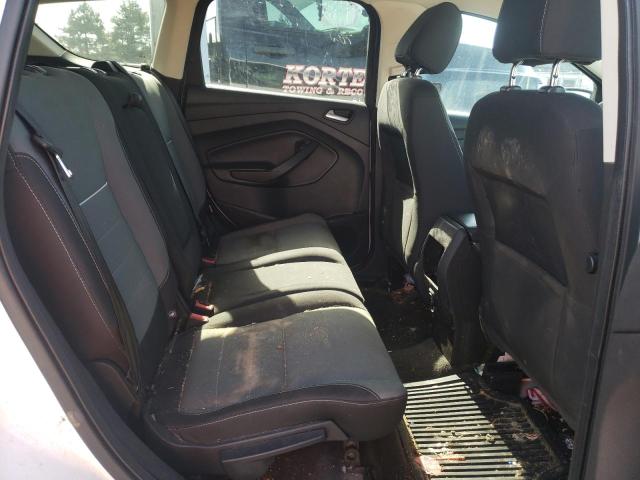 Photo 11 from auction – 2014 FORD ESCAPE SE with VIN 1FMCU0G91EUD52165