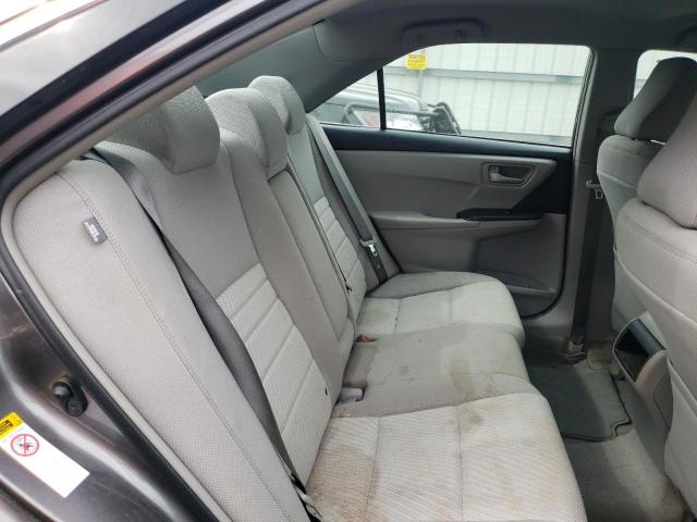 Photo 10 from auction – 2015 TOYOTA CAMRY LE with VIN 4T4BF1FKXFR510963