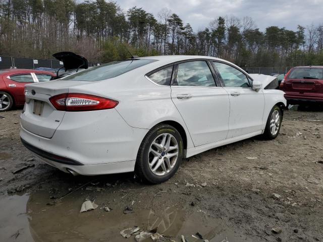Photo 3 from auction – 2016 FORD FUSION SE with VIN 3FA6P0H70GR255478
