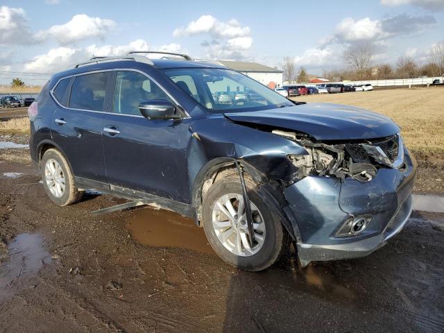 Photo 4 from auction – 2015 NISSAN ROGUE S with VIN 5N1AT2MT8FC764063