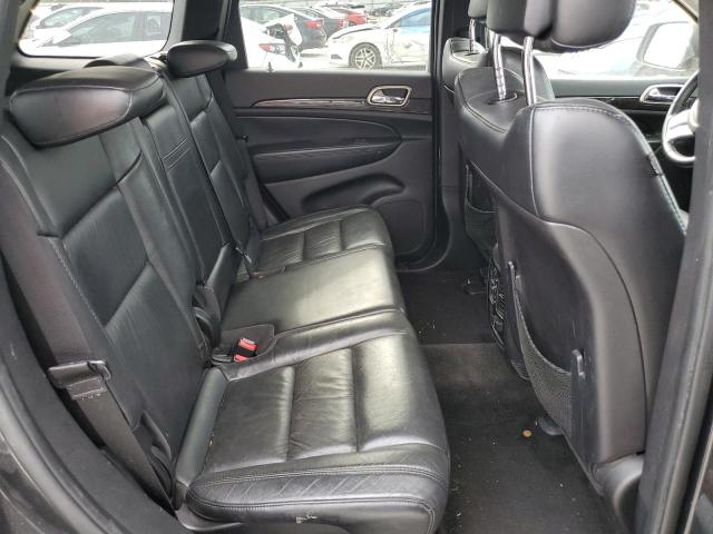 Photo 11 from auction – 2011 JEEP GRAND CHER with VIN 1J4RS4GG5BC627705