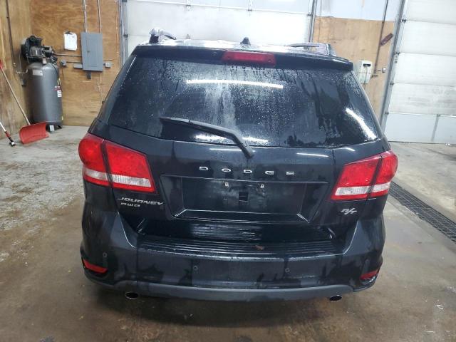 Photo 6 from auction – 2016 DODGE JOURNEY R/ with VIN 3C4PDDEG2GT168560