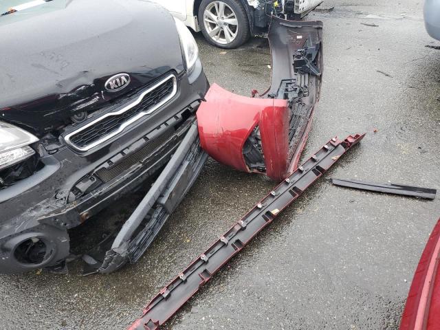 Photo 12 from auction – 2016 FORD FUSION SE with VIN 3FA6P0T9XGR128567