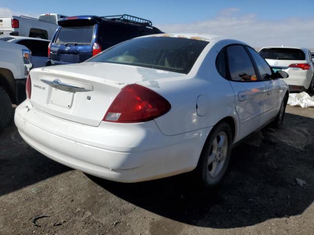 Photo 3 from auction – 2001 FORD TAURUS SE with VIN 1FAFP53U51A213447