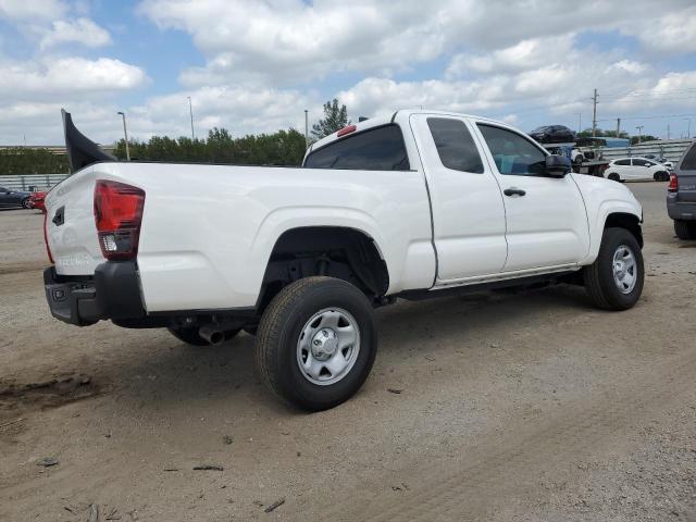 Photo 3 from auction – 2022 TOYOTA TACOMA ACC with VIN 3TYRX5GN4NT048756