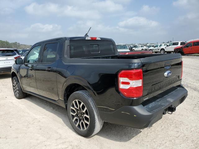 Photo 2 from auction – 2022 FORD MAVERICK X with VIN 3FTTW8E30NRA20317
