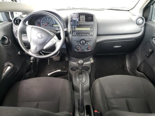Photo 8 from auction – 2018 NISSAN VERSA S with VIN 3N1CN7AP2JL843322
