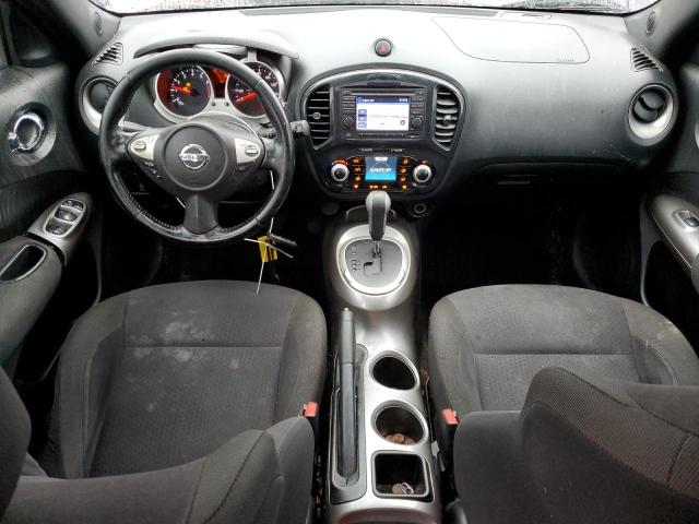 Photo 8 from auction – 2013 NISSAN JUKE S with VIN JN8AF5MV2DT220335