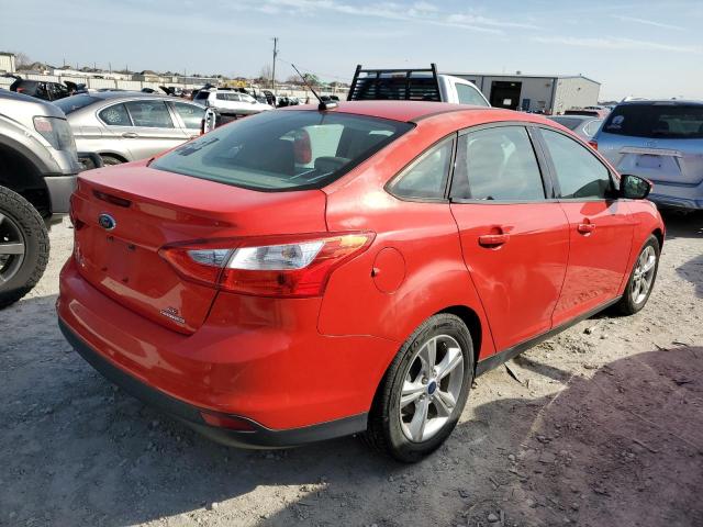 Photo 3 from auction – 2014 FORD FOCUS SE with VIN 1FADP3F23EL278412