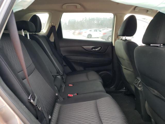 Photo 11 from auction – 2017 NISSAN ROGUE S with VIN KNMAT2MV6HP615863