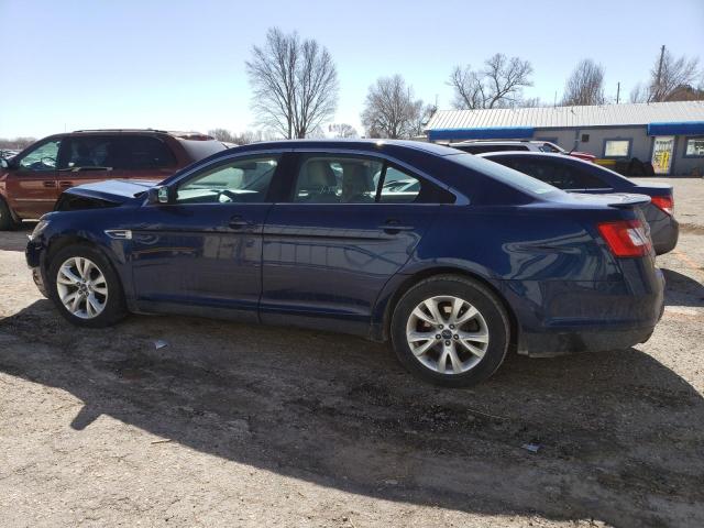 Photo 2 from auction – 2012 FORD TAURUS SEL with VIN 1FAHP2EW0CG128926