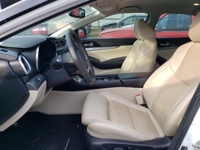 Photo 7 from auction – 2018 NISSAN MAXIMA 3.5 with VIN 1N4AA6AP2JC400731