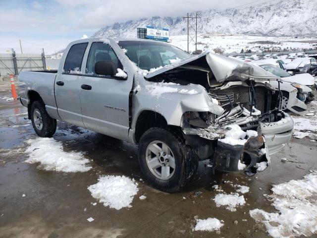 Photo 4 from auction – 2003 DODGE RAM 1500 S with VIN 1D7HU18N53S354690