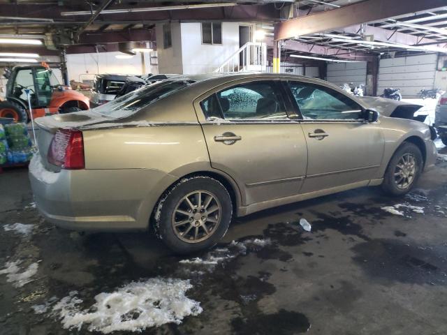 Photo 3 from auction – 2004 MITSUBISHI GALANT ES with VIN 4A3AB46F84E142992