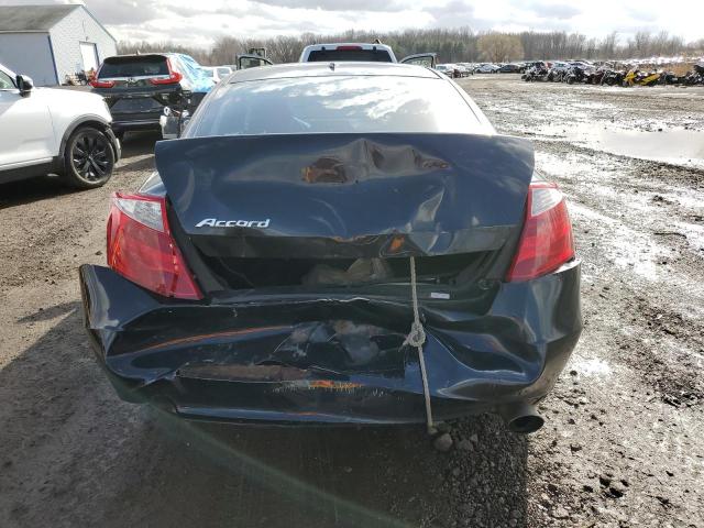 Photo 6 from auction – 2008 HONDA ACCORD EXL with VIN 1HGCS12828A005319
