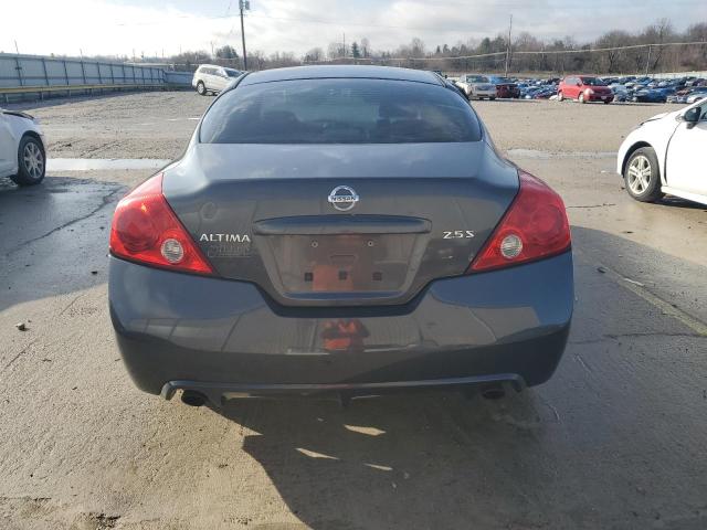 Photo 6 from auction – 2013 NISSAN ALTIMA S with VIN 1N4AL2EP0DC203400