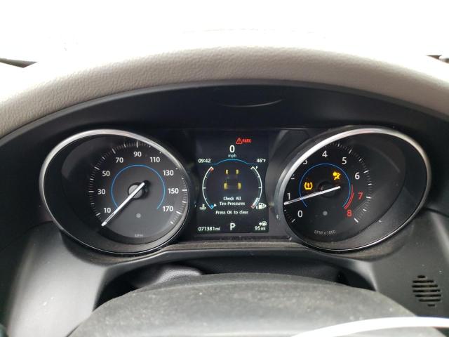 Photo 9 from auction – 2017 JAGUAR XF PREMIUM with VIN SAJBD4BV0HCY28199